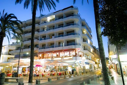 Sa Clau By Mambo 4* San Antonio Abad